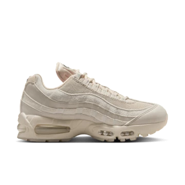 Nike Air Max 95 Light Orewood Brown