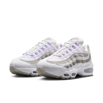 Nike Air Max 95 Hydrangeas