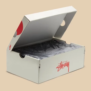 Stussy Nike Air Max 2015 2013 - Release am 5. August