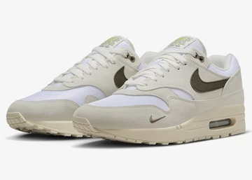 Nike Air Max 1 Ironstone - coming soon