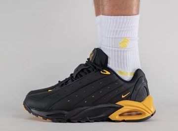 Nike Nocta Hot Step Air Terra Black University Gold
