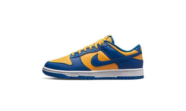 Dunk Low UCLA