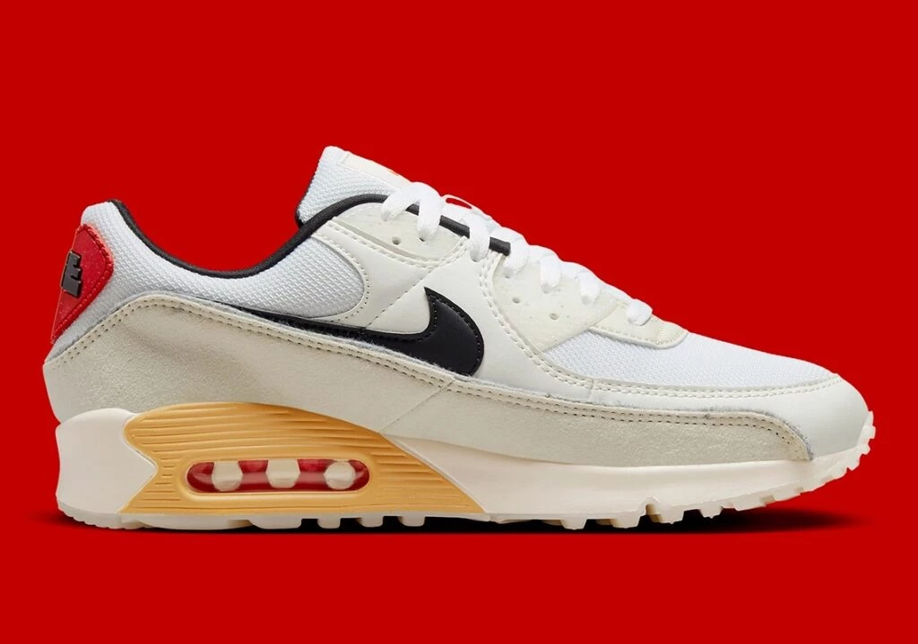 Nike Sneaker Nike Air Max 90 By Shabba Air Max 90 Psychedelic