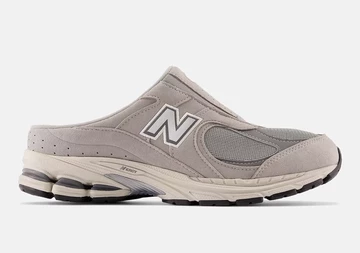 New Balance 2002R Mule