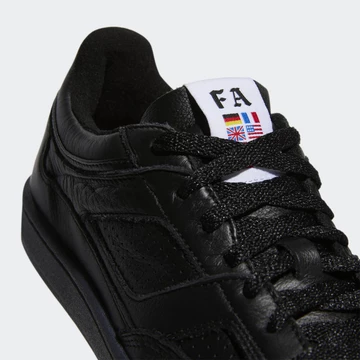 Fucking Awesome adidas Experiment 2 Core Black