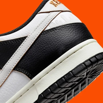 HUF SB Dunk Low San Francisco