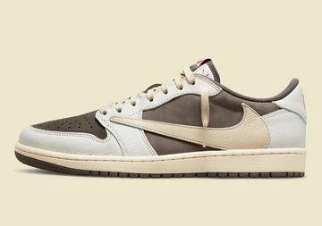 Top 10 Jordan 1 Low