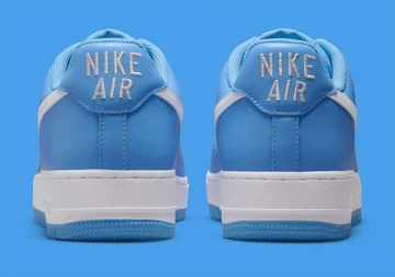 Air Force 1 University Blue 40th Anniversary