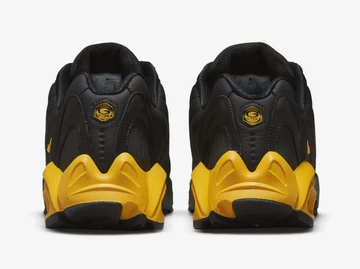Nike Nocta Hot Step Air Terra Black University Gold