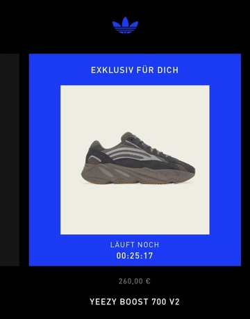 Yeezy Day 2022 Releases im Überblick