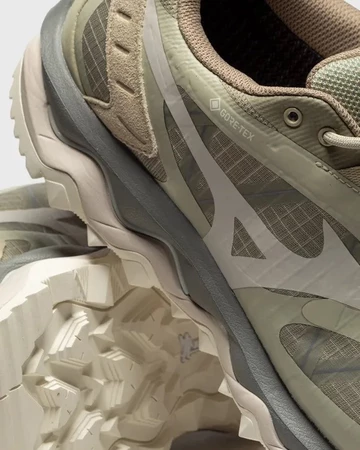 Mizuno Wave Mujin TL GTX