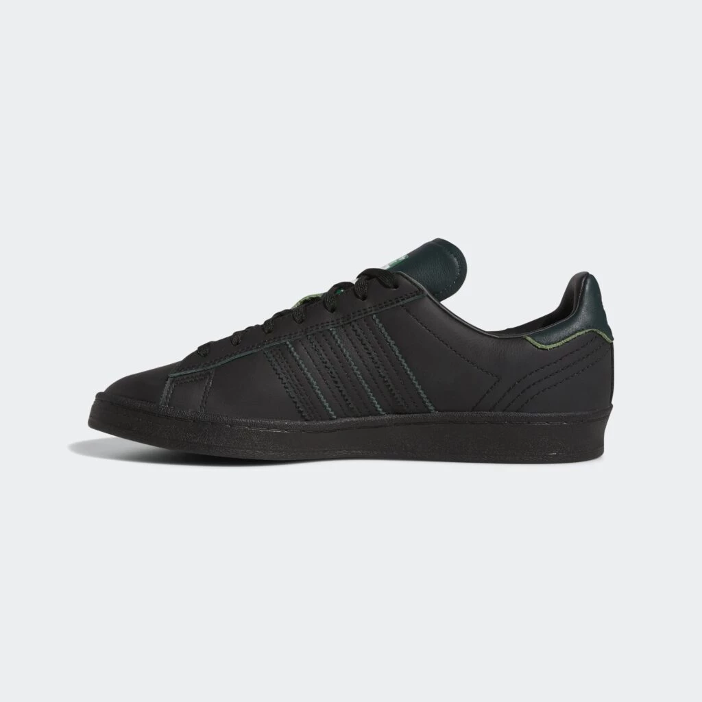 adidas gazelle silver green womens BAD BUNNY CAMPUS  Sesinko