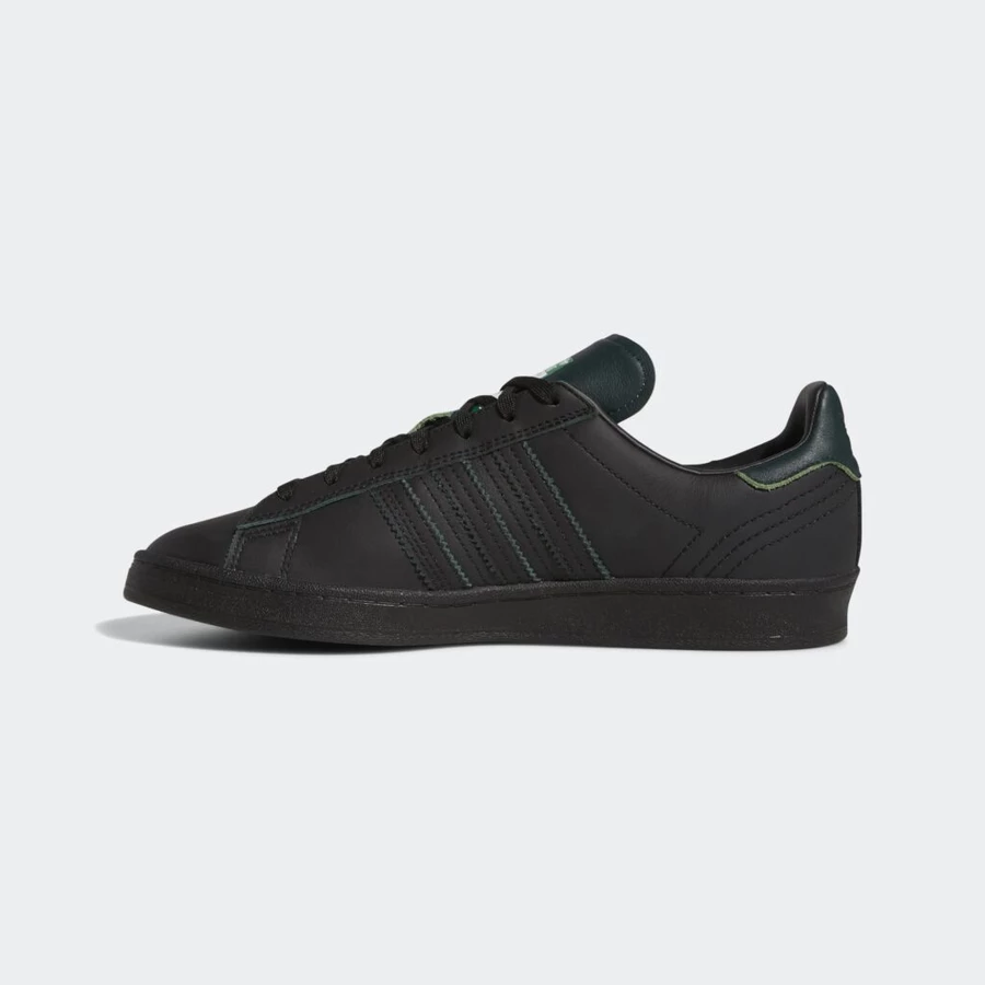 Sanbongi adidas Campus ADV Collegiate Green GW1155 | Dead Stock