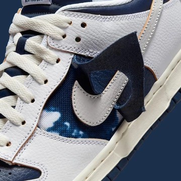 HUF SB Dunk Low NYC