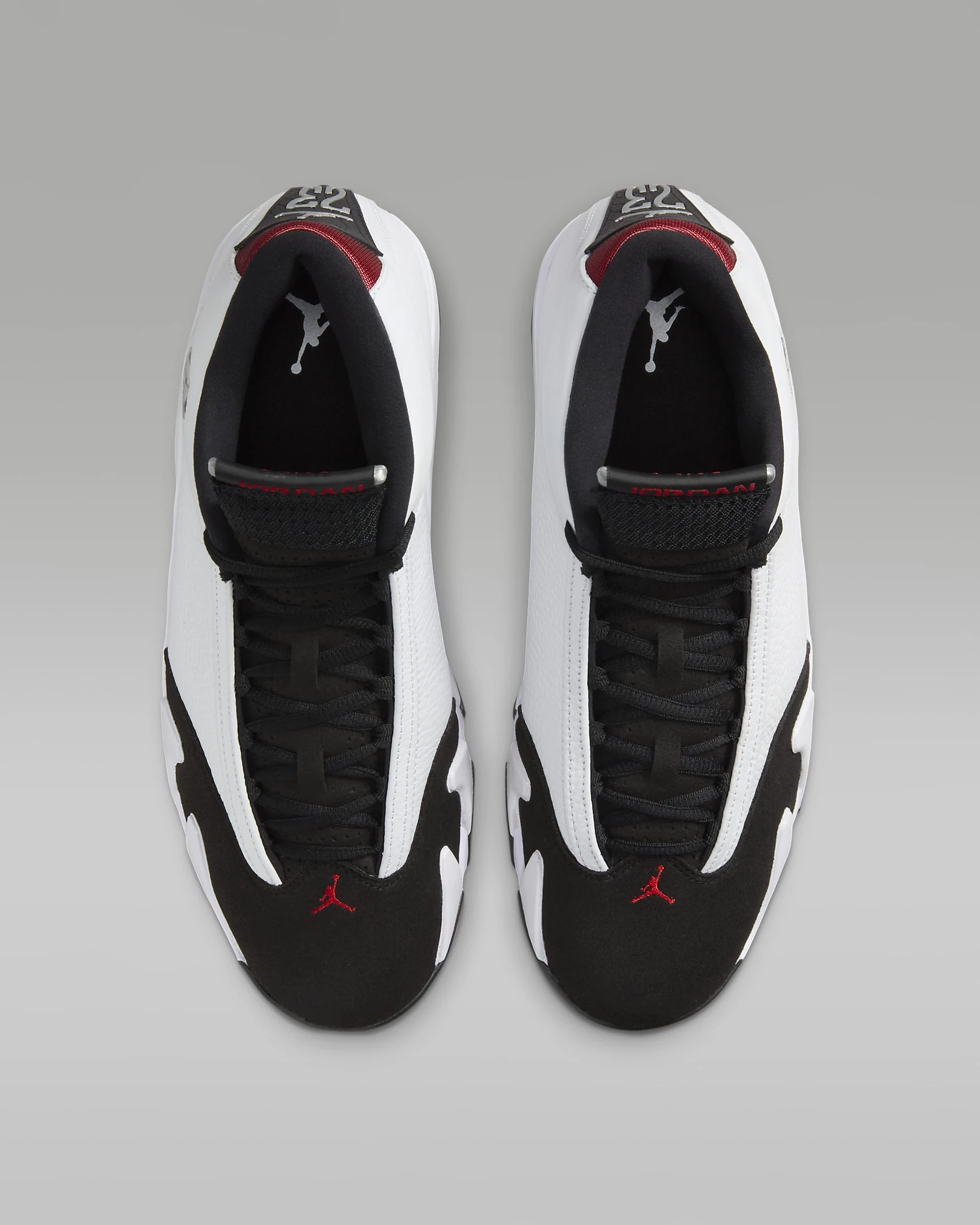 Black toe 14's online