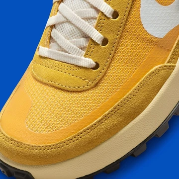 NikeCraft General Purpose Shoe Dark Sulfur
