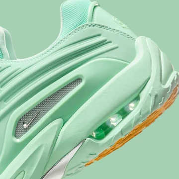 NOCTA x Nike Hot Step 2 Mint Foam Detailbild