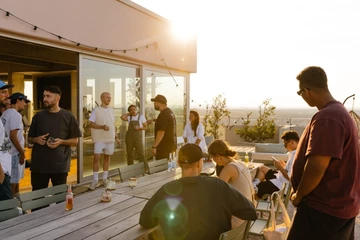 We visited the eBay Seller Workshop in Cologne