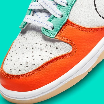 Dunk Low GS Nike 101