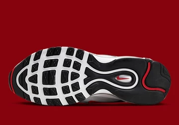 Air Max 97 Silver Bullet 2022
