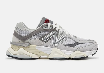New Balance 9060 Grey