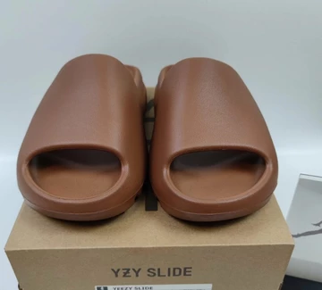 Yeezy Slide Flax
