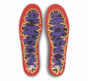 Neck Face SB Dunk Low Halloween