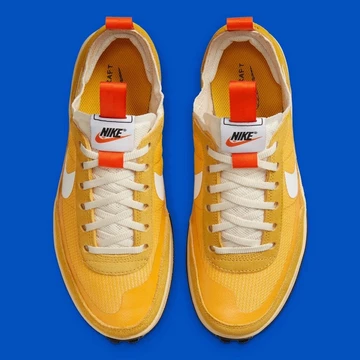 NikeCraft General Purpose Shoe Dark Sulfur