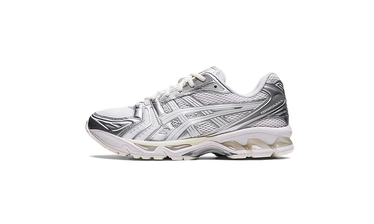 JJJJound Asics Gel Kayano 14 White 1201A457 100 Dead Stock