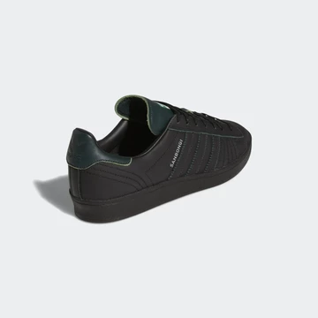 Sanbongi adidas Campus ADV Collegiate Green