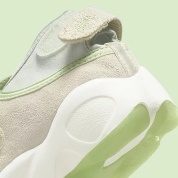 Nike Air Rift Light Bone