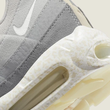 Air Max 95 Light Bone