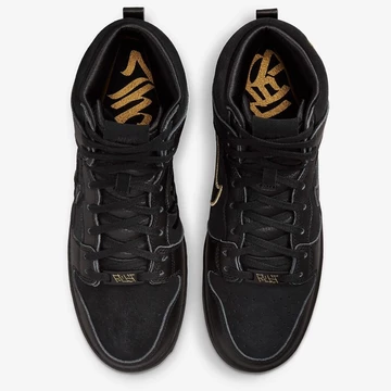FAUST Nike SB Dunk High