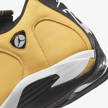 Jordan 14 Light Ginger