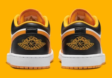 Jordan 1 Low Taxi GS