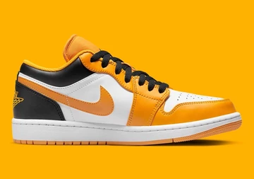 Jordan 1 Low Taxi GS