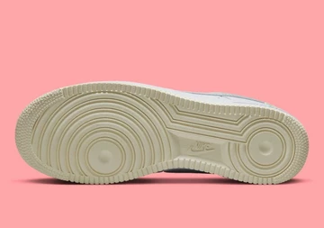 Air Force 1 Just Stitch It