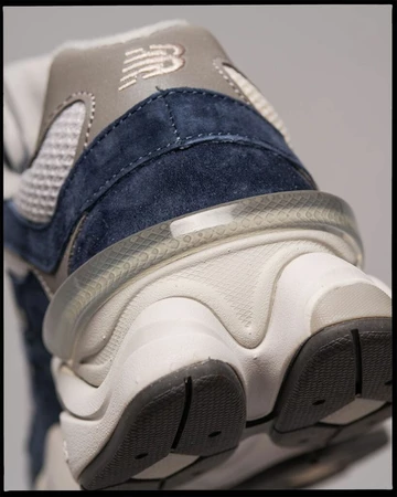 New Balance 9060 Natural Indigo