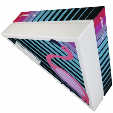 Overkill Puma Blaze of Glory Ocean Drive