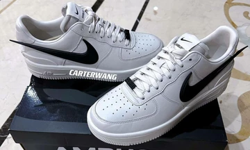 AMBUSH Nike Air Force 1 Low - White
