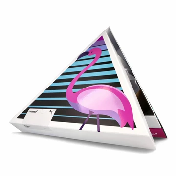 Overkill Puma Blaze of Glory Ocean Drive