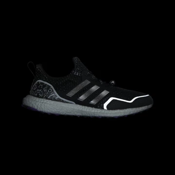 Marvel adidas Ultra Boost 5.0 Black Panther 2