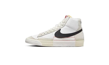 Nike Blazer Mid Remastered Light Bone