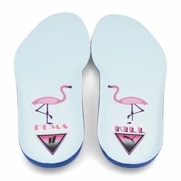 Overkill Puma Slipstream Lo Ocean Drive