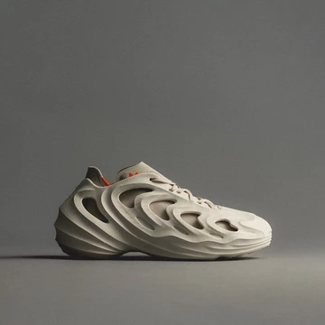 adidas adiFOM Q Off White