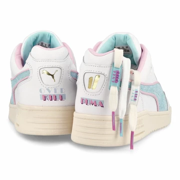 Overkill Puma Slipstream Lo Ocean Drive