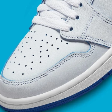 Jordan 1 Zoom CMFT 25 Years In China