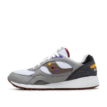 Saucony Shadow 6000 Punk Scene Innenseite