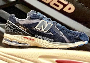 New Balance 1906D Protection Pack - Navy