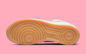 Air Force 1 Since 82 Pink Gum